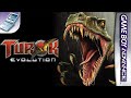 Longplay of turok evolution