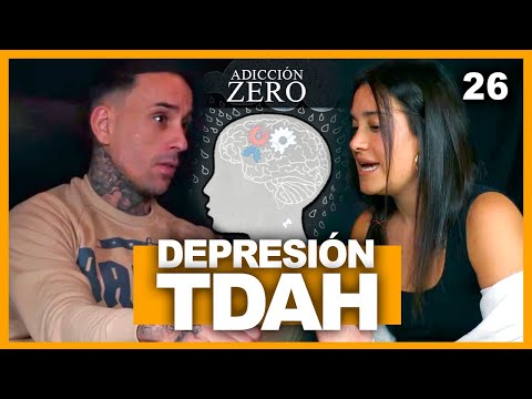 NO ES SOLO DEJAR LAS DR0G4S: ASÍ FUNCIONA DE VERDAD LA ADICCIÓN | Adicción Zero #26