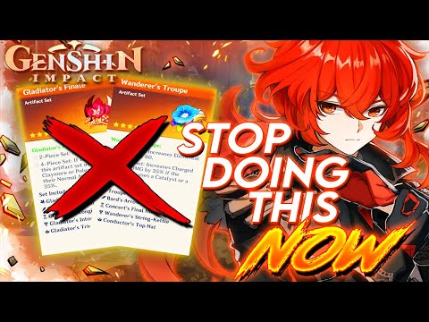 Stop Making This Mistake How You Should Be Character Farming Guide Genshin Impact Golectures Online Lectures Stop Making This Mistake How You Should Be Character Farming Guide Genshin Impact Golectures Online Lectures
