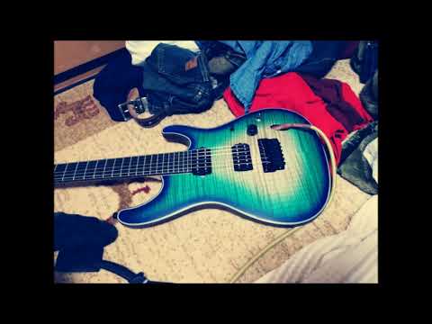 ブログ友達への　3周年祝い曲（BOSS:BR-80）