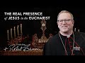 The Real Presence of Jesus in the Eucharist // Bishop Barron at 2020 Religious Education Congress