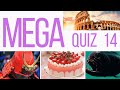 Best ultimate mega trivia quiz game   14  100 general knowledge questions and answers