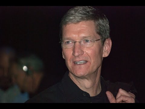 KTF News - Apple CEO Doubles Down on Platform’s Acceptable Criteria