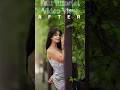 Lightroom Dark Green Tone Photo editing