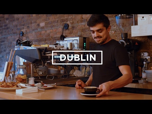 Dublin Coffee Guide | European Coffee Trip class=