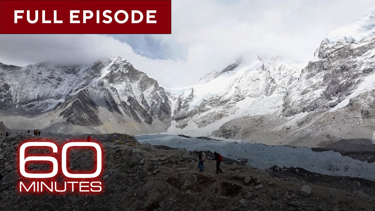 The Sherpas of Everest: Featuring the Kanneh-Masons |  Full Episode