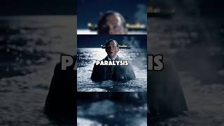 How Did Most People Really Die on the Titanic? #history #catastrophic #shorts