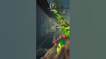 Developers Know How Satisfying This Is #callofduty #blackops6