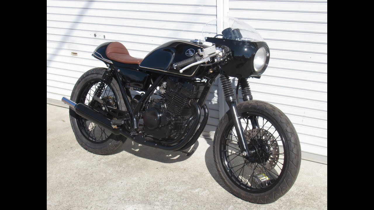 クラブマン250CC ホンダ（HONDA） GB250クラブマン | GB250 CLUBMANの型式・スペック