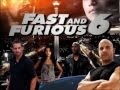 Fast & Furious 6 Soundtrack - 10. Hard Rock Sofa & Swanky Tunes - Here We Go / Quasar (Hybrid Remix)