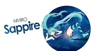 NIVIRO - Sapphire