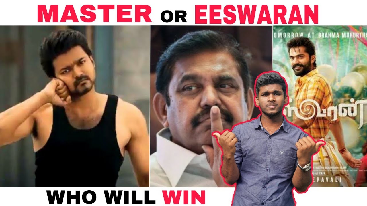 #challengetothalapathy