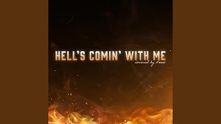 Video thumbnail of "Annapantsu - Hell's Comin' With Me"