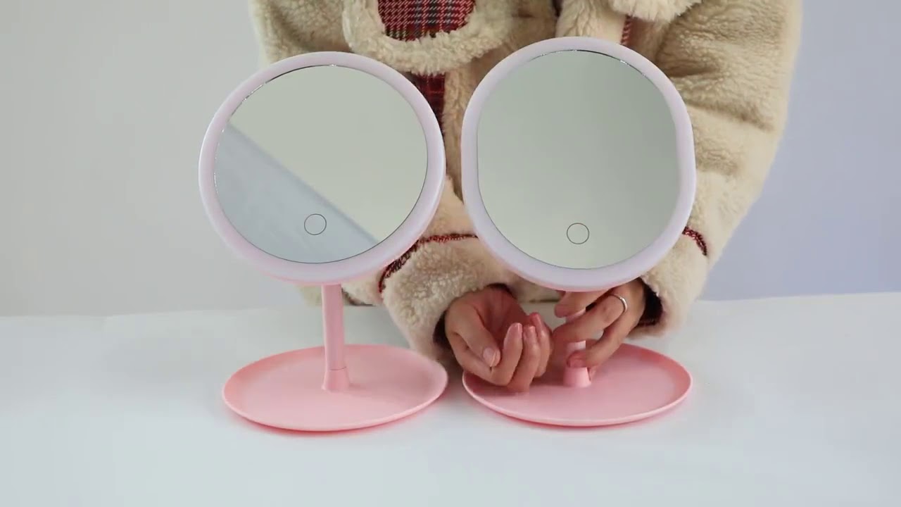 Makeup Mirror YouTube