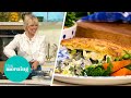 Clodagh’s Perfect Chicken And Mushroom Pie | This Morning