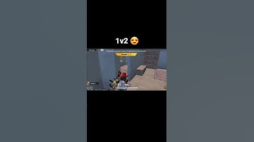 1 Vs 3⚡| BGMI MONTAGE | SAMSUNG A3,A5,A6,A7,J2,J5,J7,S5,S7,S9,A10,A30,A20,A50,A70 | #shorts