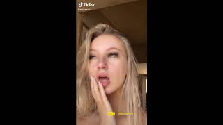 Most Sexy TikTok GIRL @eviexxx x #tiktok #girl #dance