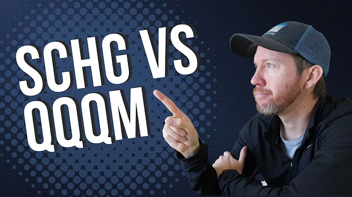 SCHG vs QQQM: Which is The Best Growth ETF