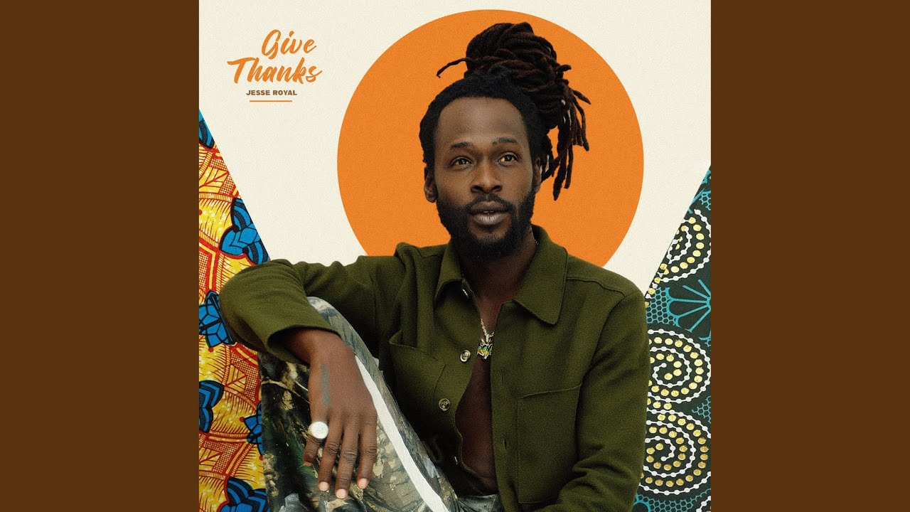 Give Thanks - YouTube