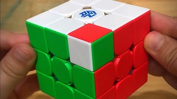 Can a Robot Solve a Corner Twist? 🤔 🤖