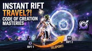 gw2 rift amplification mastery Guild Wars 2 - Ardenius is live