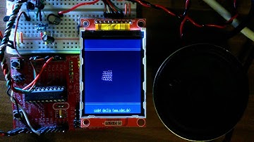 MSP430 Music Tracker/Sequencer (PWM)