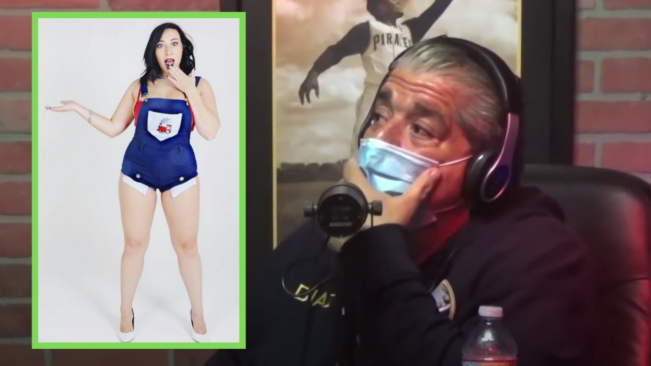 She is Lee's Type! | Joey Diaz on Jaime Lee's Only Fans - YouTube