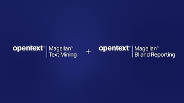Leverage big content insights to improve decision making with Magellan Content Analytics Suite