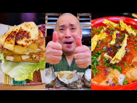 🇯🇵Oishii highlights 2024 part3🍣