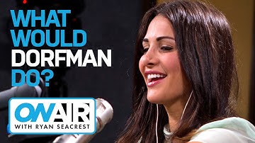 What Would The Bachelorette Do? | On Air with Ryan Seacrest