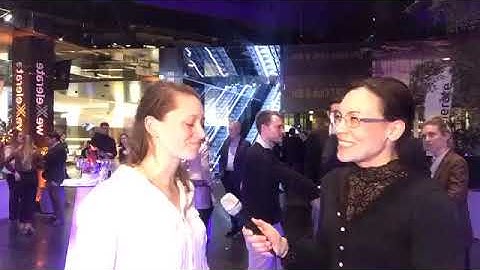 Interview mit Romy-Sophie Katz, Projektleiterin im RHI Magnesita Innovation Hub