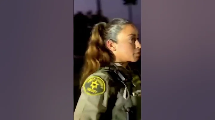 Your dismissed😅 #shorts #police #cops