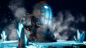 Why I switched over to Unreal Engine 4 From Unity 5