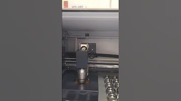 XRF machine collect the sample for analysis #chemist #chemistry #chemicalanalysis