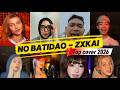 NO BATIDAO - ZXKAI COVER ( Singing Battle ) Who sang it better 🔥⚡#viral #tiktok #trending