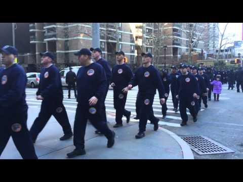 Video: Hvor lenge er NYS Court Officer Academy?