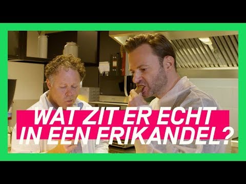 Video: Wat zit er in Tijgerbloesem?