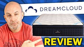 Famous DreamCloud Mattress Review | Premium Hybrid Comfort At A Fair Price Net Worth
