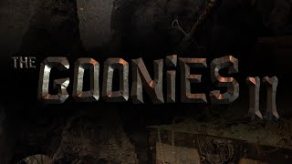 The Goonies 2 - Teaser Trailer 2 (Concept)