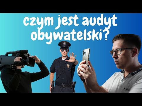 Wideo: Czy cag może przeprowadzać audyty prywatnych firm?