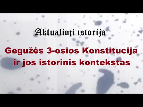 Video: Kas Yra Kontekstas