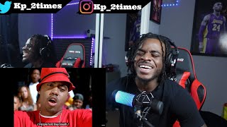 IF YOU NEED AN EDUCATION, TAKE A NAS COURSE!! RATE1-10!!  Nas - I Can (Official HD Video) REACTION