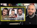 Die BITTERE Wahrheit! Was denken echte MMA Kämpfer über Michael Smolik? RINGLIFE