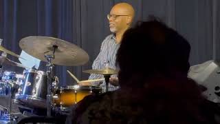 The Nash Jazz in AZ Center, Jazz Club. 110 E Roosevelt St, Phoenix, AZ. w Mr. Lewis Nash & Company.
