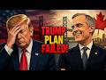 Trump's Bridge Ultimatum Backfired. Here's Why American Businesses Stopped Him