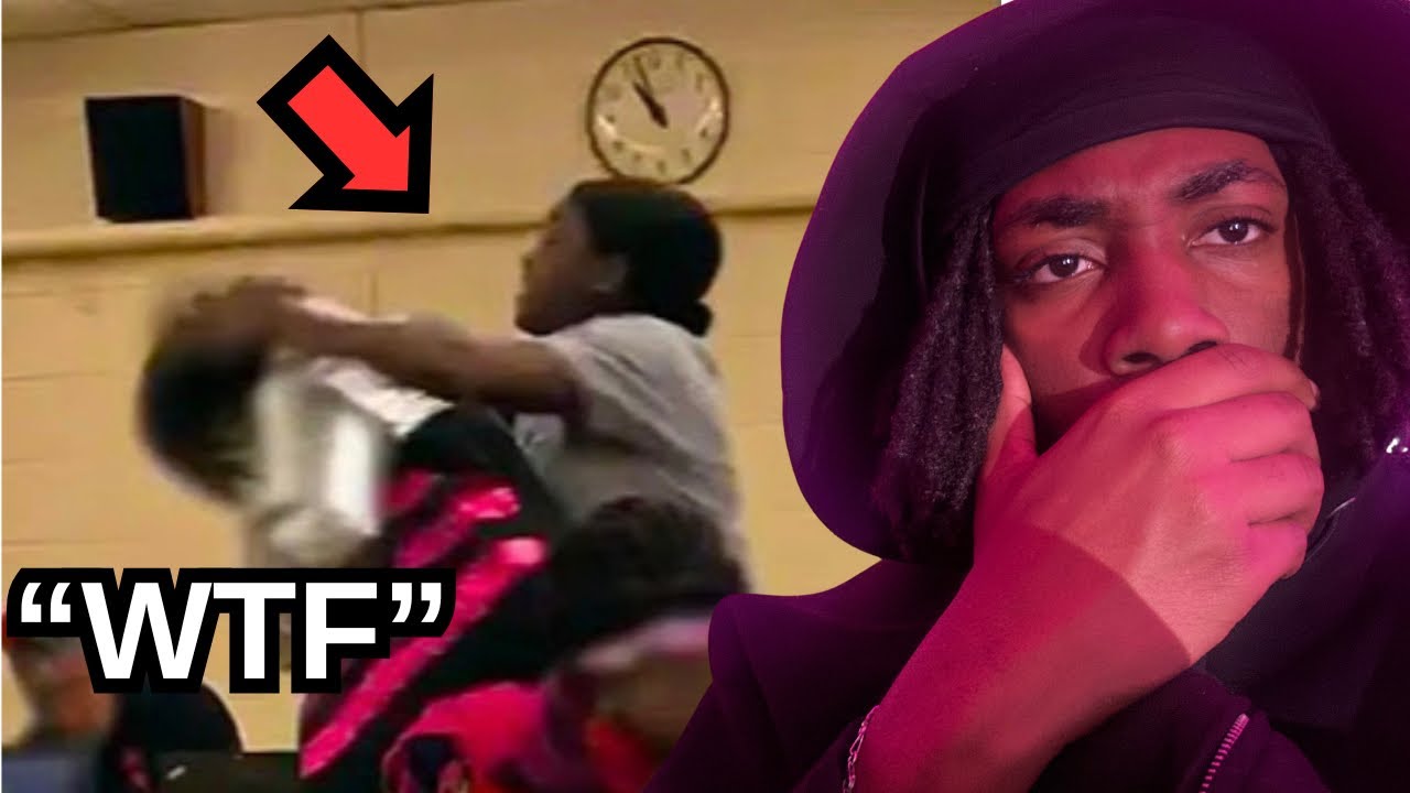 When Teachers Crashout On Students...