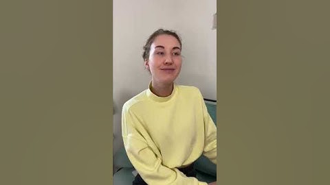 What did she do to her?
