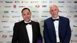 FSM Awards 2024 - Distributor of the Year Award Winner