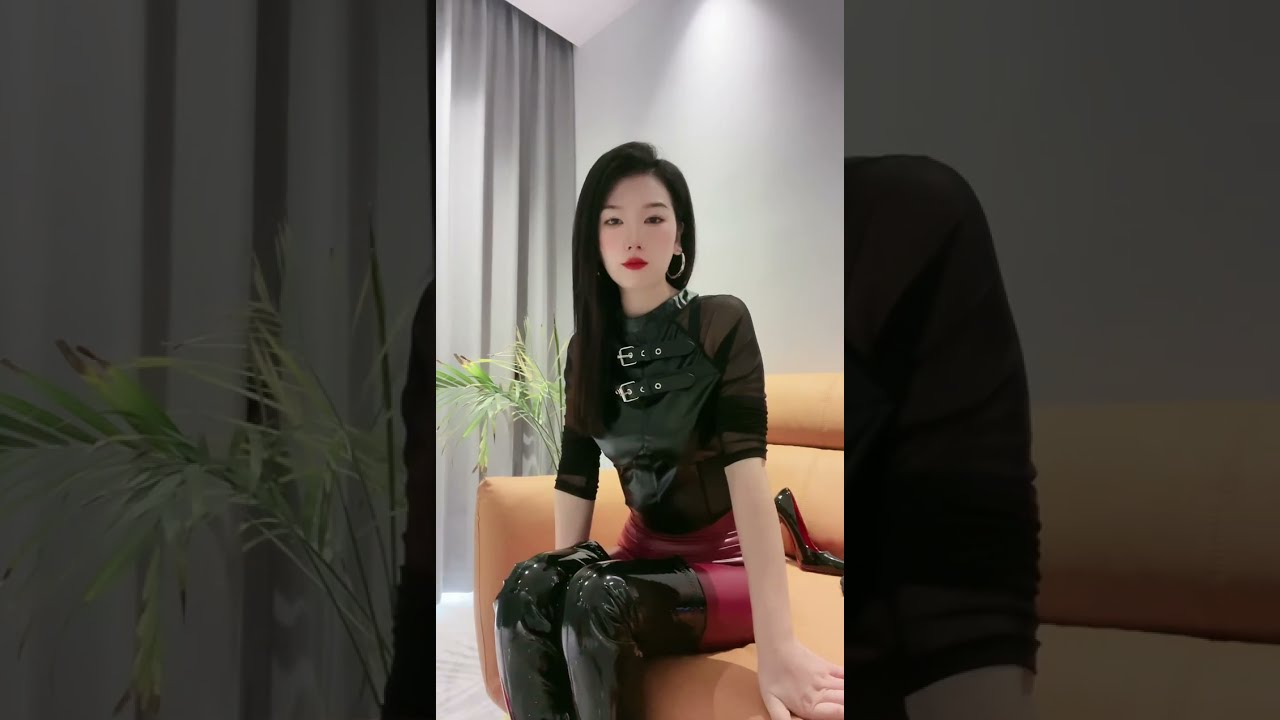 boots fetish mistress livestream replay 2023 11 02 11 07 39