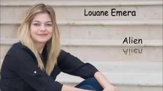 Louane - Alien